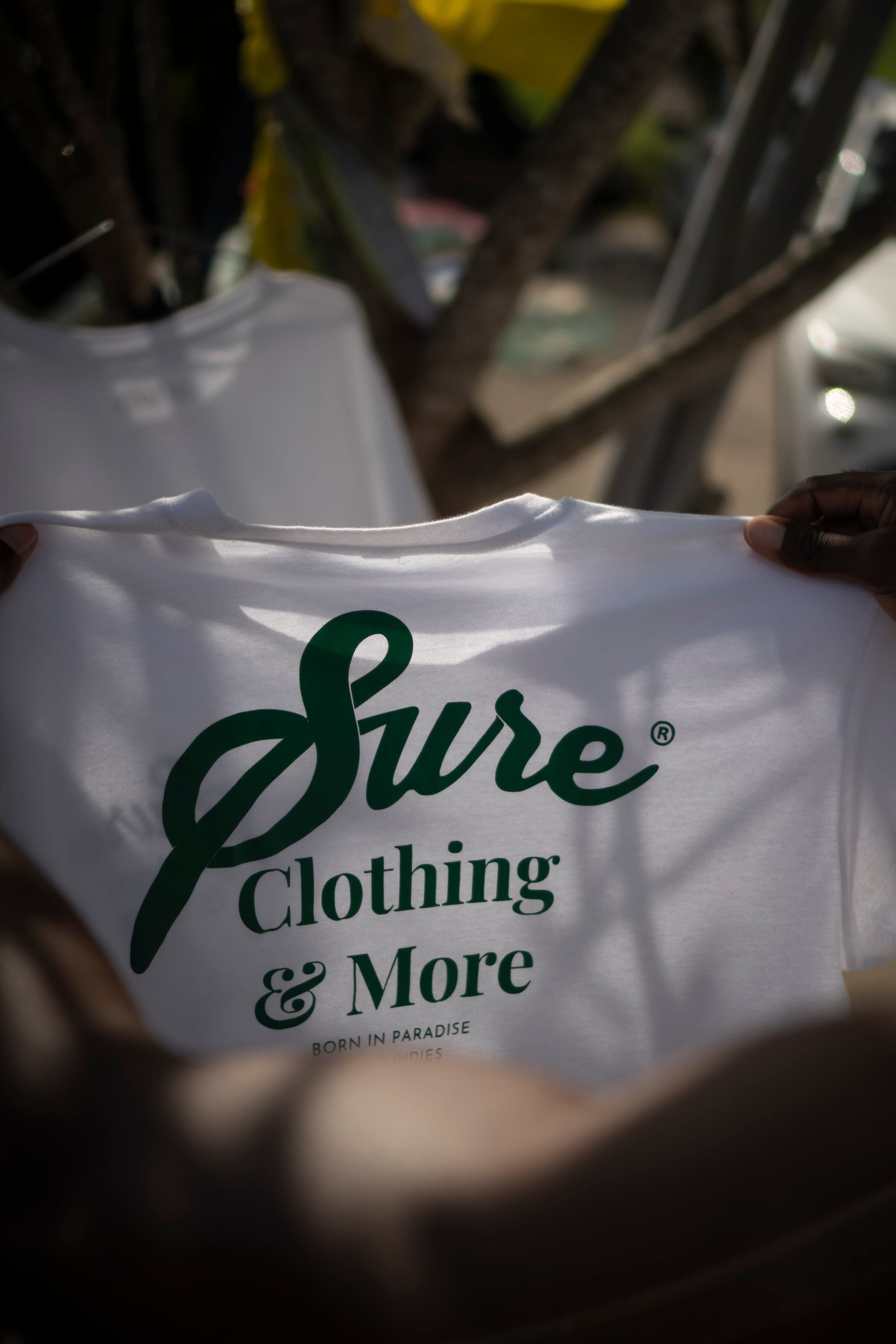 SURE Clothing