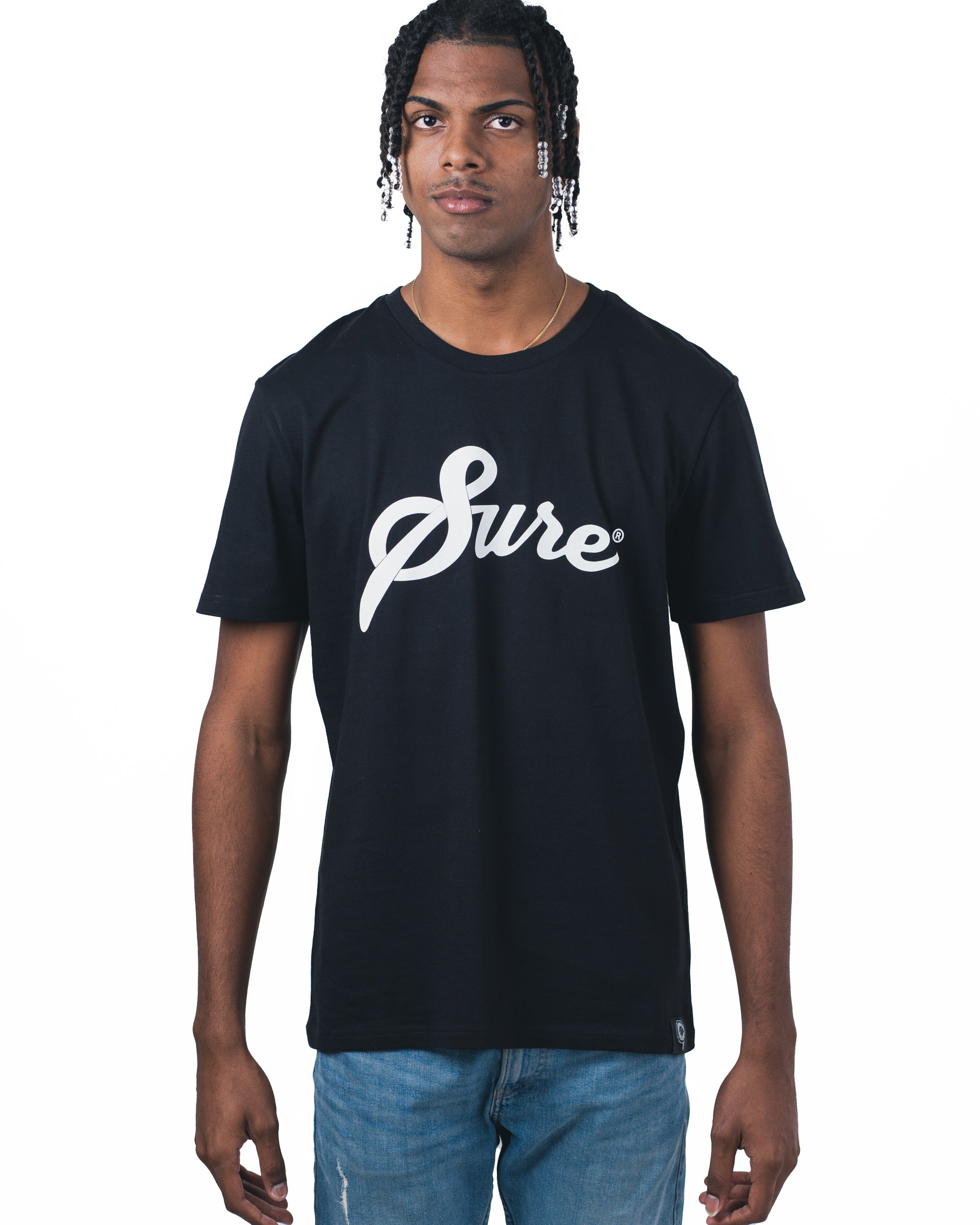 Sure clothing on sale