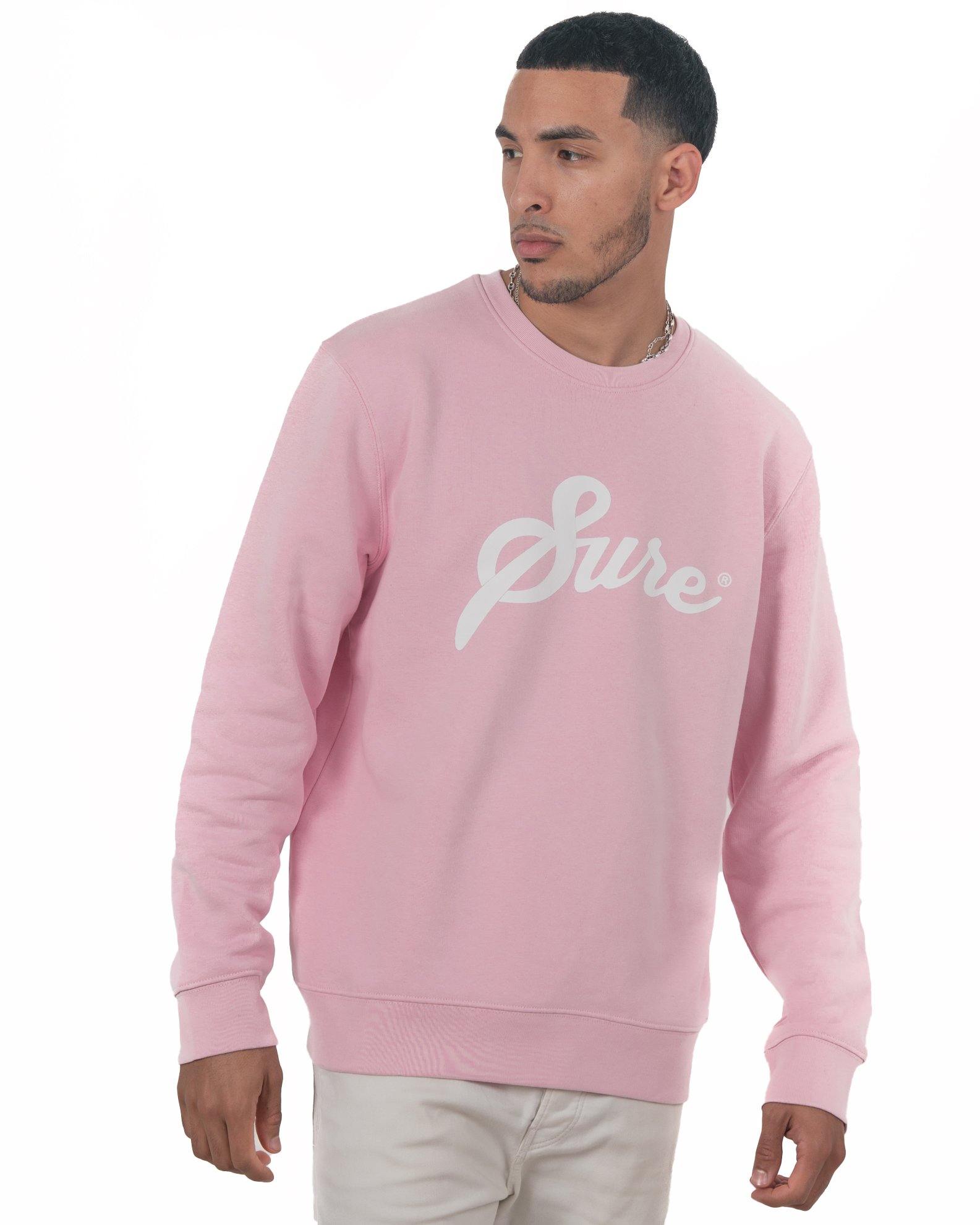 Pull SURE Cali. - Rose - SURE Clothing