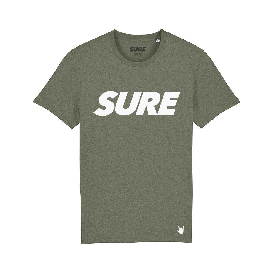 Sure clothing deals